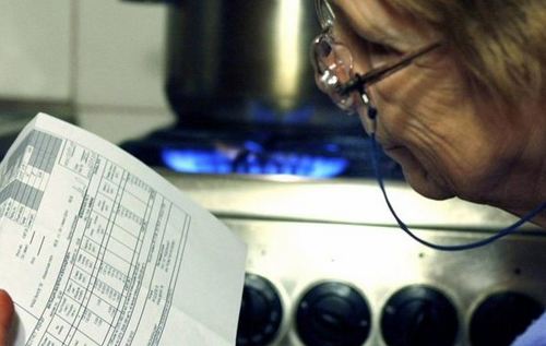 Українцям радять переходити на нові платіжки за газ: що потрібно знати